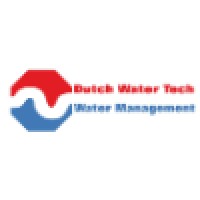 Dutch Water Tech BV Logo