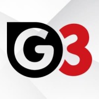 G3 Remarketing | Vehicle Auctions Logo