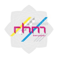 RHM Event Graphics Logo