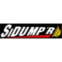 SIDUMPR Trailer Co. Logo