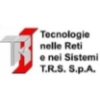 T.R.S. S.p.A. Logo