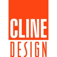 Cline Design Associates Logo