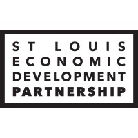 St. Louis Economic Development Partnership Logo