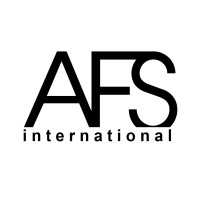 AFS International Logo