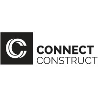 Connect Construct Logo