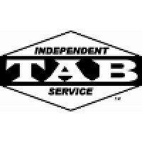TAB Services, Inc. Logo