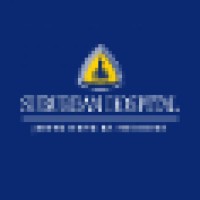 Suburban Hospital Logo