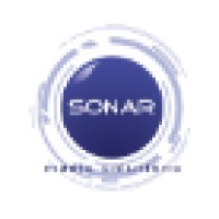 Sonar Media Solutions Logo