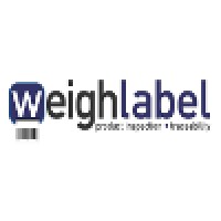 Weigh Label Logo