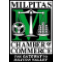 Milpitas Chamber of Commerce Logo