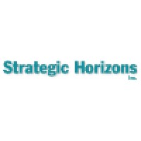 Strategic Horizons Logo