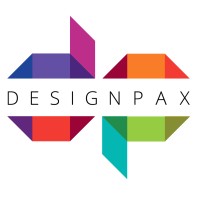 DesignPax Logo