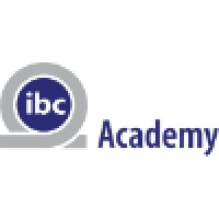 IBC Academy Logo