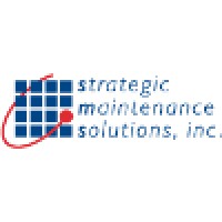 Strategic Maintenance Solutions, Inc. Logo