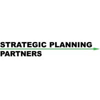 Strategic Planning Partners LLC Logo