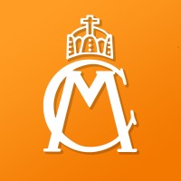 N.S.V. Carolus Magnus Logo