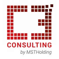 Consulting C3 Logo