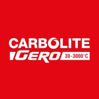 Carbolite Gero - Heat Treatment Logo