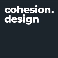Cohesion.Design Logo