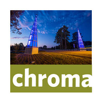 Chroma Design Inc. Logo