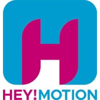 Heymotion Logo