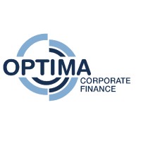 Optima Corporate Finance Logo