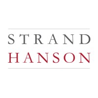 Strand Hanson Logo