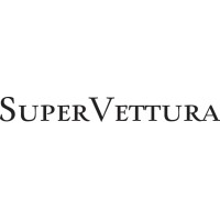 SuperVettura Logo
