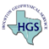 Houston Geophysical Service, Inc. Logo