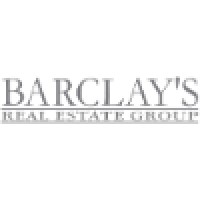 Barclays Real Estate Logo