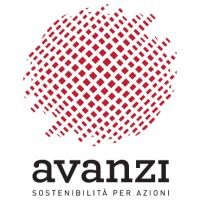 Avanzi - Sostenibilità per Azioni Logo