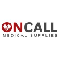 Oncall Medical Supplies Logo