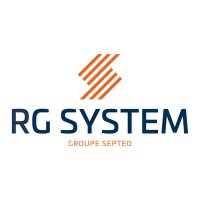 RG System Logo