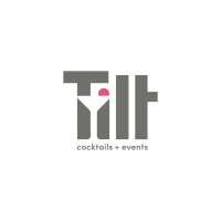TILT Cocktail Events™ Logo