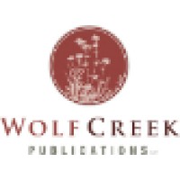 Wolf Creek Publications Logo