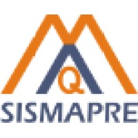 Sismapre, SL Logo