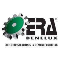 ERA Benelux N.V. Logo