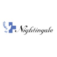 Nightingale Healthcare Logo