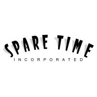 Spare Time, Inc. Logo
