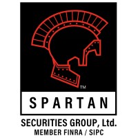 Spartan Securities Logo