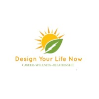 Design Your Life Now Logo