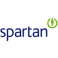 Spartan SME Finance Logo