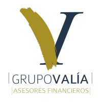GRUPO VALÍA ASESORES FINANCIEROS EAF Logo
