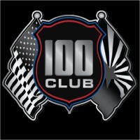 100 Club of Arizona Logo