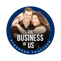 The Business of Us Logo