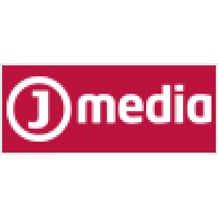 J-Media Logo