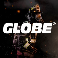 Globe Firefighter Suits Logo