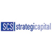 SCS Strategic Capital, LLC Logo