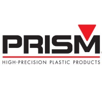 PRISM Plastics, Inc. Logo
