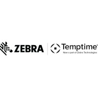 Temptime Corporation Logo